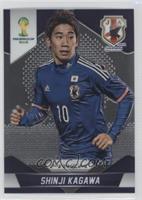 Shinji Kagawa