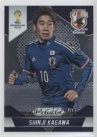 Shinji Kagawa