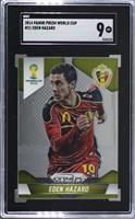 Eden Hazard [SGC 9 MINT]