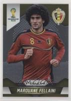 Marouane Fellaini