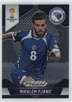 Miralem Pjanic [EX to NM]