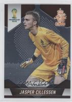 Jasper Cillessen