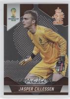 Jasper Cillessen