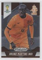 Bruno Martins Indi