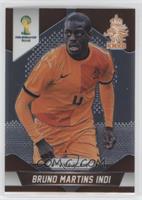 Bruno Martins Indi