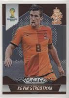 Kevin Strootman