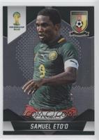 Samuel Eto'o