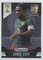 Samuel Eto'o