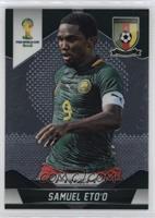 Samuel Eto'o [EX to NM]