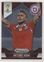 Arturo Vidal