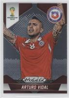 Arturo Vidal