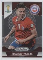 Eduardo Vargas