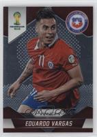 Eduardo Vargas [EX to NM]