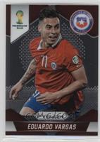 Eduardo Vargas