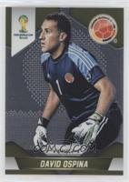 David Ospina