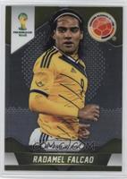 Radamel Falcao