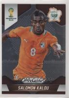 Salomon Kalou