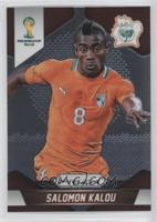 Salomon Kalou