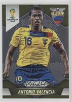 Antonio Valencia