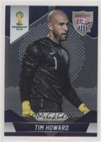 Tim Howard