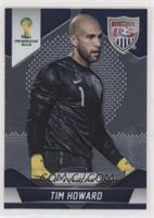 Tim Howard