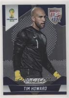 Tim Howard