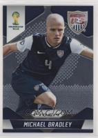 Michael Bradley