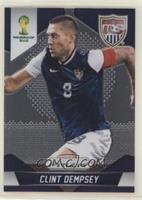 Clint Dempsey