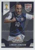 Landon Donovan