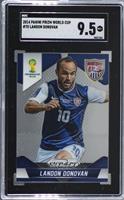 Landon Donovan [SGC 9.5 Mint+]