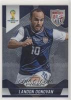 Landon Donovan