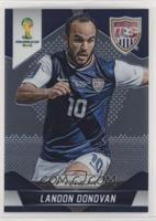 Landon Donovan