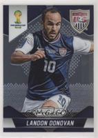 Landon Donovan