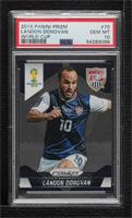 Landon Donovan [PSA 10 GEM MT]