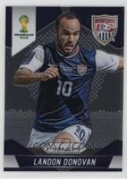 Landon Donovan