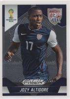 Jozy Altidore