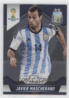 Javier Mascherano