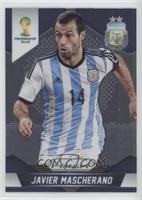 Javier Mascherano