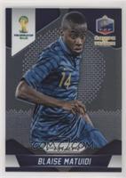 Blaise Matuidi