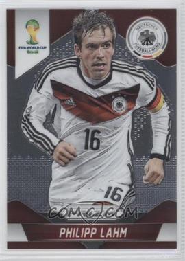 2014 Panini Prizm World Cup - [Base] #86 - Philipp Lahm