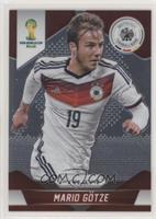 Mario Gotze [Noted]