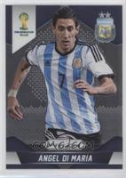 Angel Di Maria