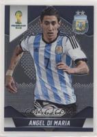 Angel Di Maria