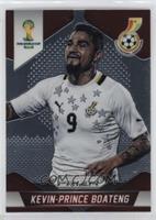 Kevin-Prince Boateng [Good to VG‑EX]