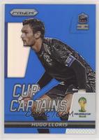 Hugo Lloris [EX to NM] #/199