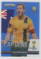 Lucas Neill #/199