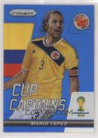 Mario Yepes #/199