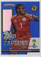 Vincent Enyeama [EX to NM] #/199