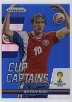 Bryan Ruiz #/199