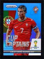 Cristiano Ronaldo #/199